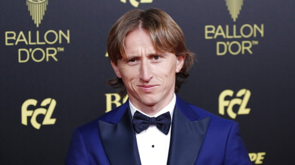 Modric mbyll sezonin para kohe?! Kroati do të operohet