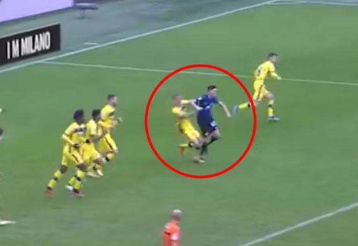 Zgjerohet skandali i arbitrave në Itali, shtohen 3 emra të rinj dhe ndeshja Inter-Verona