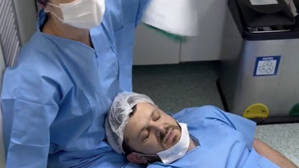 Sa e “vështirë” për burrat... në maternitet! “Lindja e foshnjës dhe ‘rilindja’ e babait”