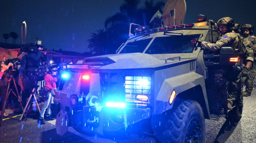 Incidenti me Trump, Allen akuzohet zyrtarisht për tentativë vrasje të presidentit