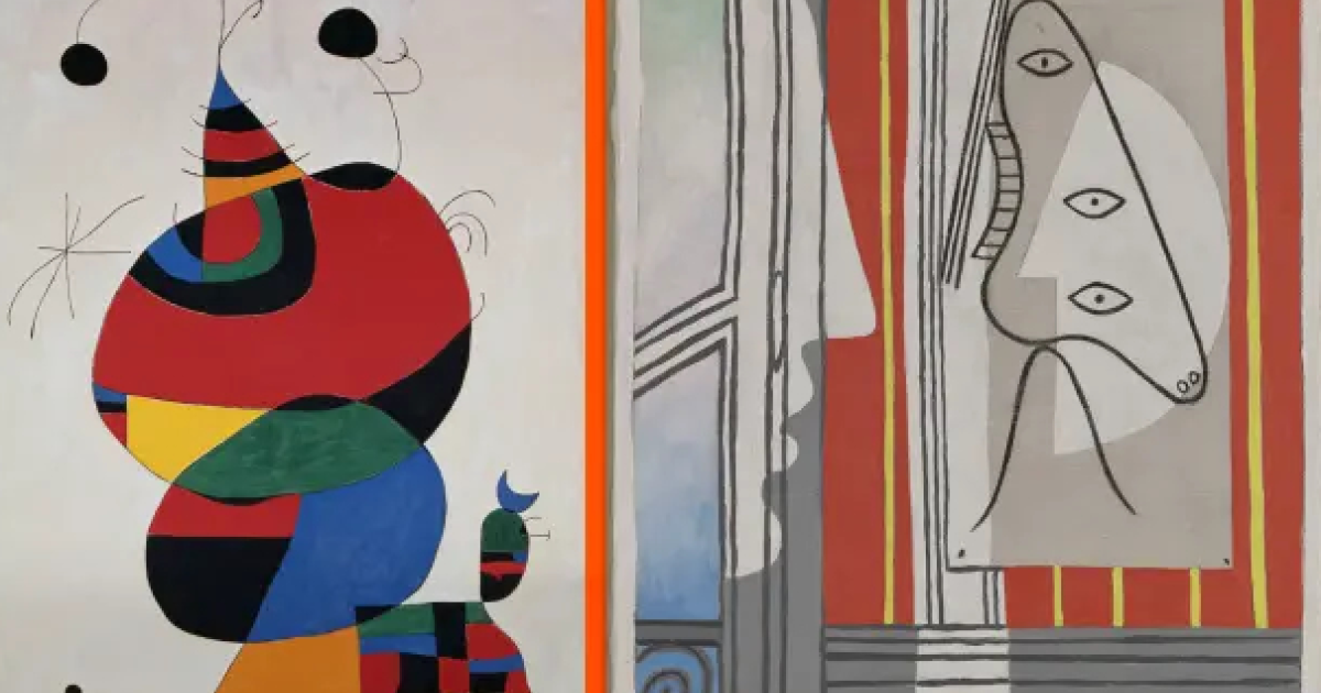 zbulohen-qindra-vepra-arti-dhe-artefakte-ne-nje-vile-ne-portugali-dyshimet-e-policise