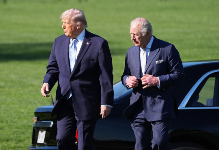 "Gjejmë mënyra për t'u bashkuar", Mbreti Charles do të mbajë fjalim në Kongres