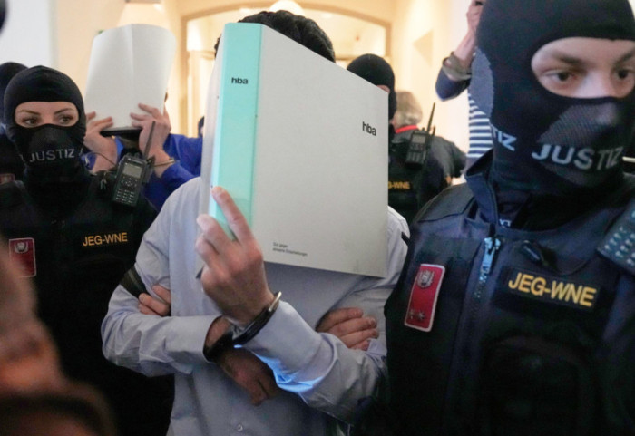 Tentativa për sulm terrorist në koncertin e Taylor Swift, nis gjyqi për 21-vjeçarin