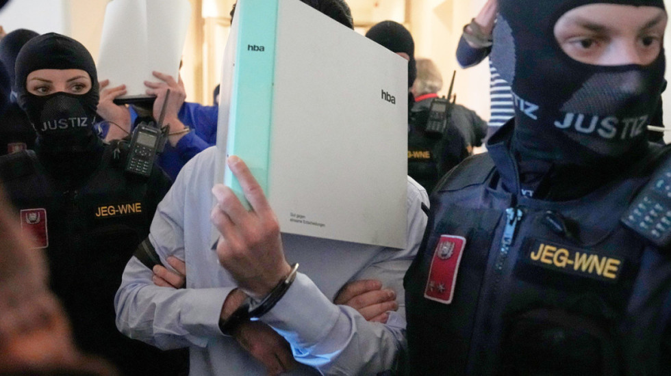 Tentativa për sulm terrorist në koncertin e Taylor Swift, nis gjyqi për 21-vjeçarin