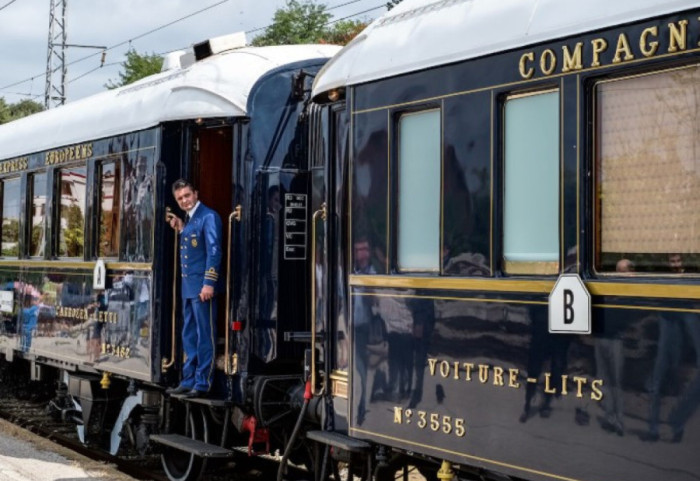Rikthehet treni legjendar 'Orient Express'… bileta është e kripur
