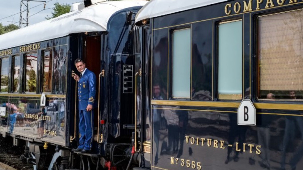 Rikthehet treni legjendar 'Orient Express'… bileta është e kripur