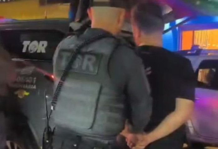 Lëvizte nga Paraguaji në Brazil, dy vite në 'lupë', si u lokalizua Ervin Mata nga Interpoli