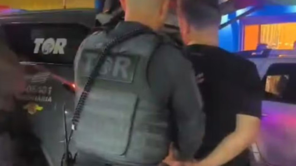 Lëvizte nga Paraguaji në Brazil, dy vite në 'lupë', si u lokalizua Ervin Mata nga Interpoli