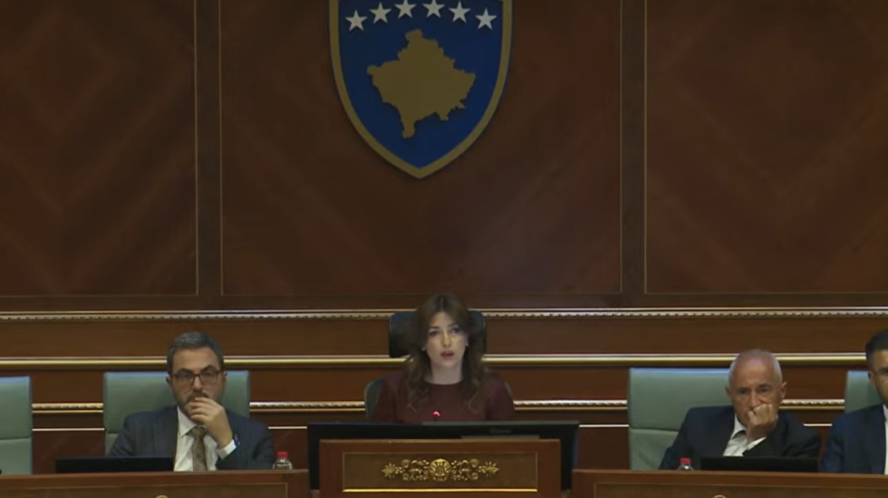 Afati drejt skadimit, Kosova ende pa president, shtyhet seanca e Kuvendit