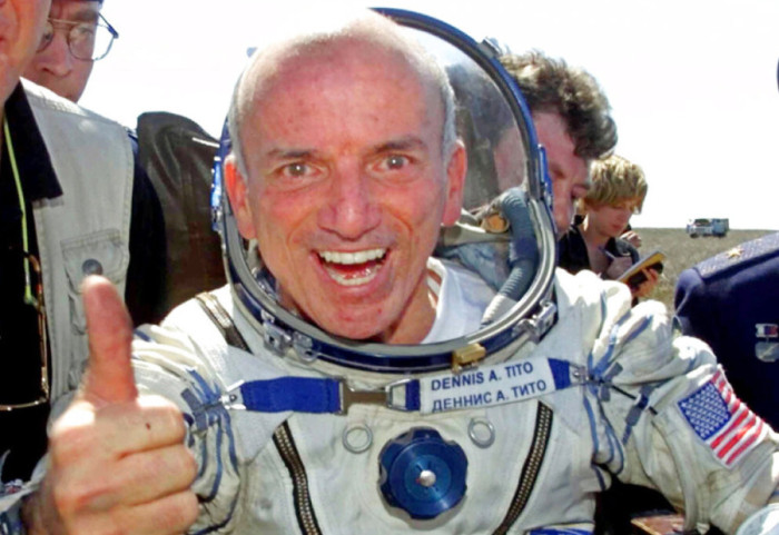 25 vite turizëm hapësinor, njerëzit do shkojnë në Mars