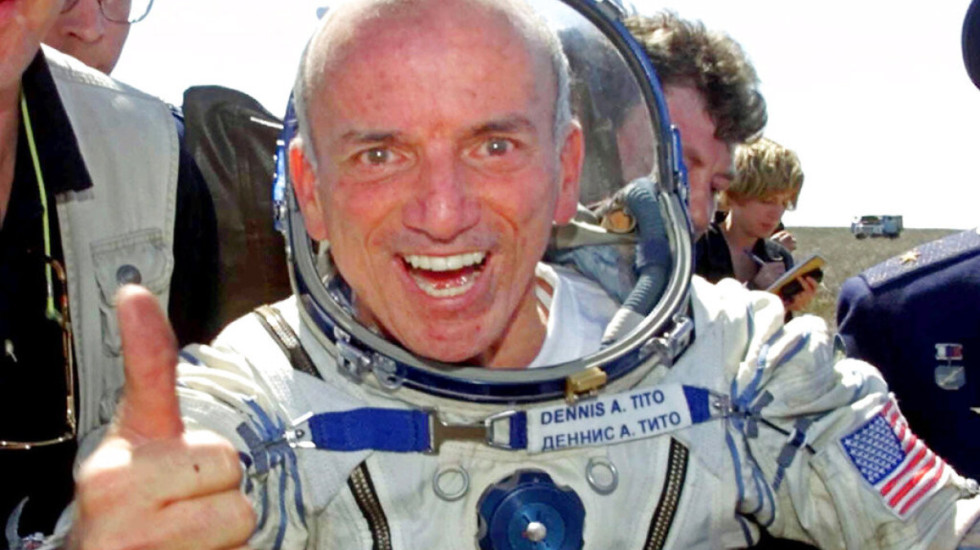 25 vite turizëm hapësinor, njerëzit do shkojnë në Mars