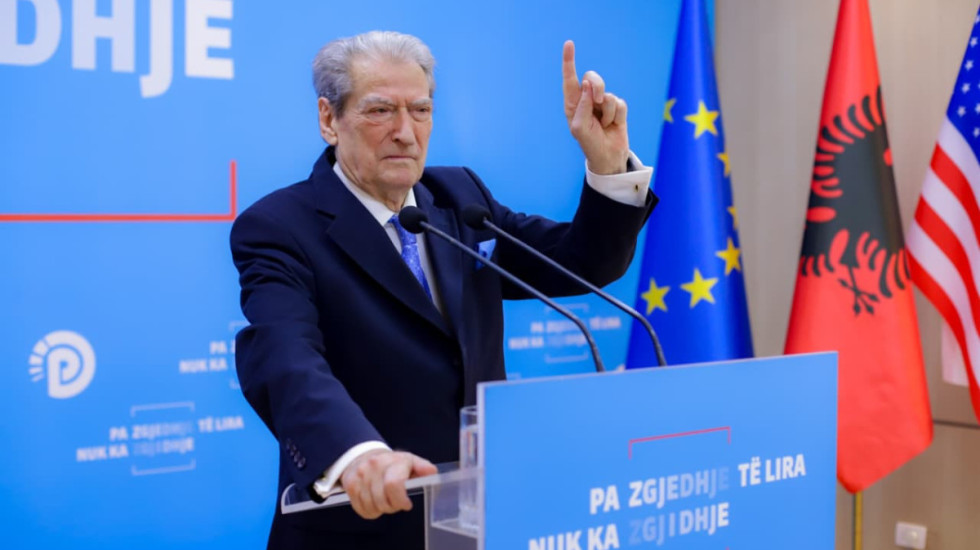 “Lironi menjëherë Ilir Metën”, Berisha: Po trajtohet në mënyrë çnjerëzore