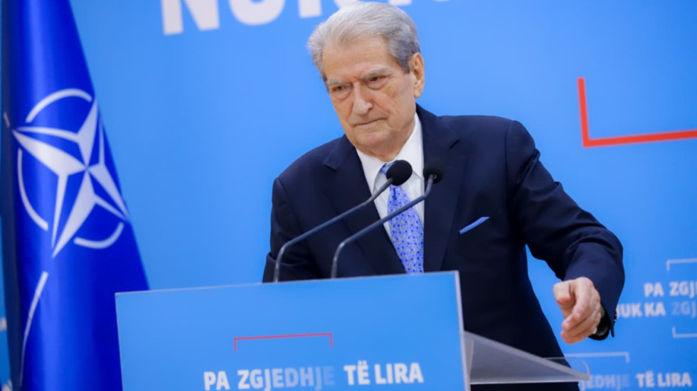 Përplasjet në PS, Berisha: Janë në grahmat e fundit