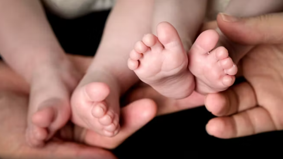 E rrallë  në Kolumbi, konfirmohen binjakët me baballarë të ndryshëm