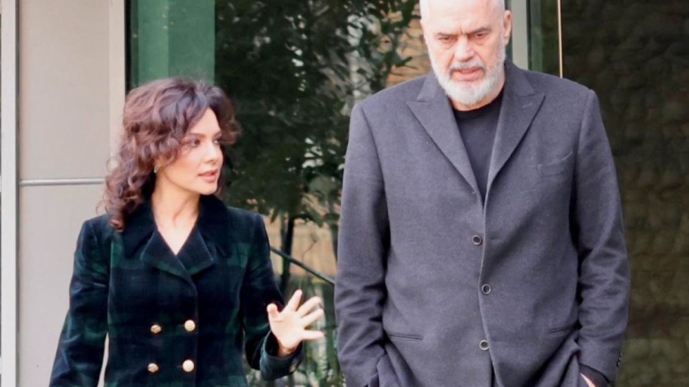 “Më përjashto!”, Elisa Spiropali sfidon Ramën pas përplasjes në Grupin e PS