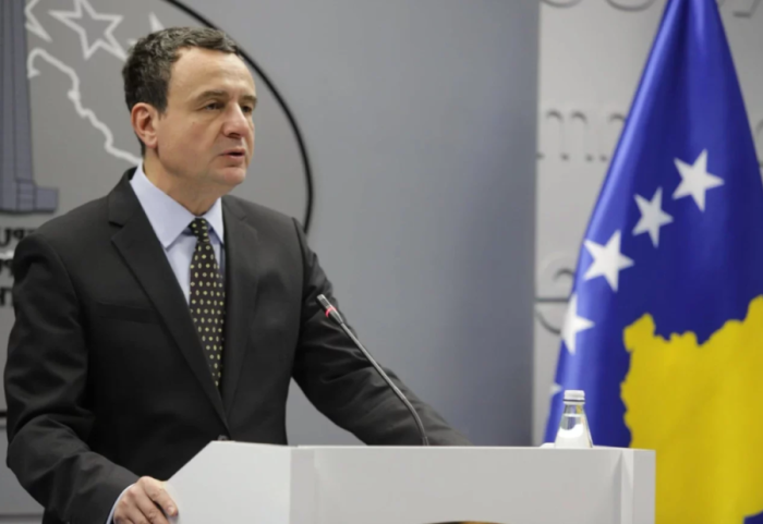 “Opozita po vepron kundër institucioneve”, Kurti: Synojnë bllokimin e qeverisë