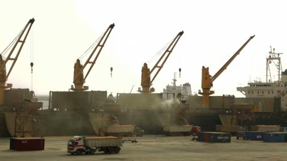 Gruri “i vjedhur” nga Rusia nxit tensione ndërmjet Ukrainës dhe Izraelit