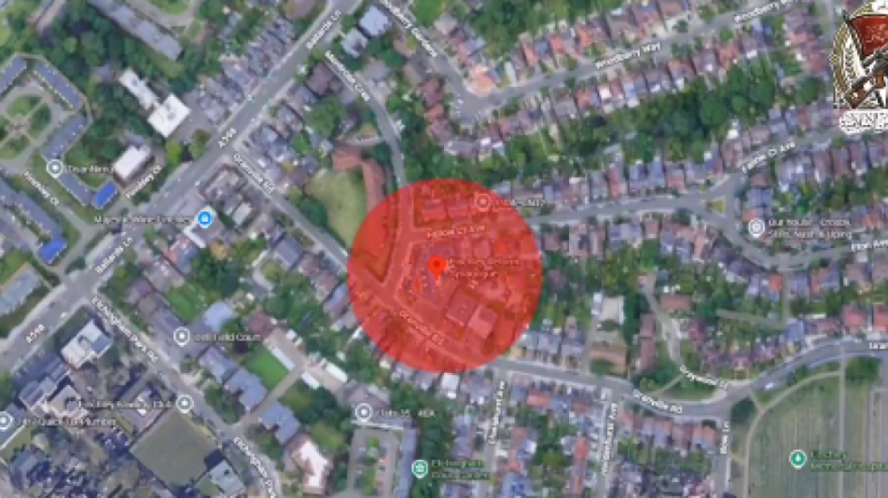 Grupi terrorist pro-iranian në Europë vendos Gjermaninë në alarm