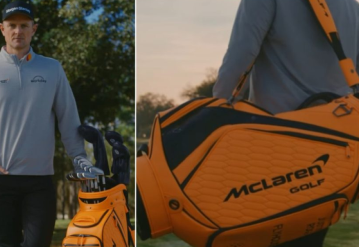 McLaren “braktis” Formula 1 dhe debuton në sportin e ri