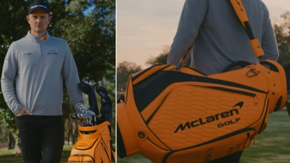 McLaren “braktis” Formula 1 dhe debuton në sportin e ri