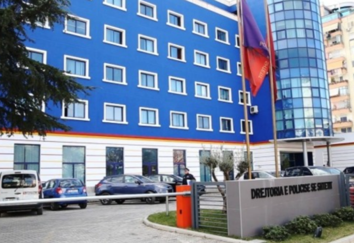 Ndryshime në strukturat e Policisë së Shtetit