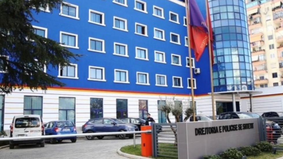 Ndryshime në strukturat e Policisë së Shtetit