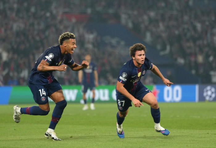 Ndeshje historike në Champions me 9 gola, PSG i shënon 5 herë Bayernit, por gjermanët nuk dorëzohen kurrë