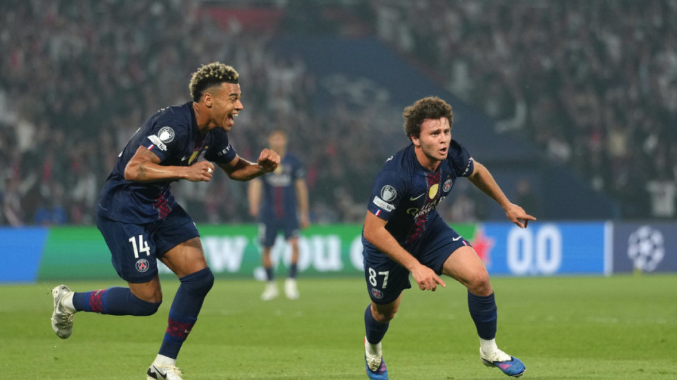 Ndeshje historike në Champions me 9 gola, PSG i shënon 5 herë Bayernit, por gjermanët nuk dorëzohen kurrë