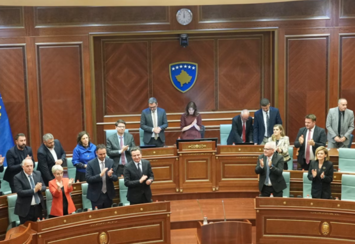 Nuk ka president, “tym i zi” nga Kuvendi, Kosova shkon në zgjedhje