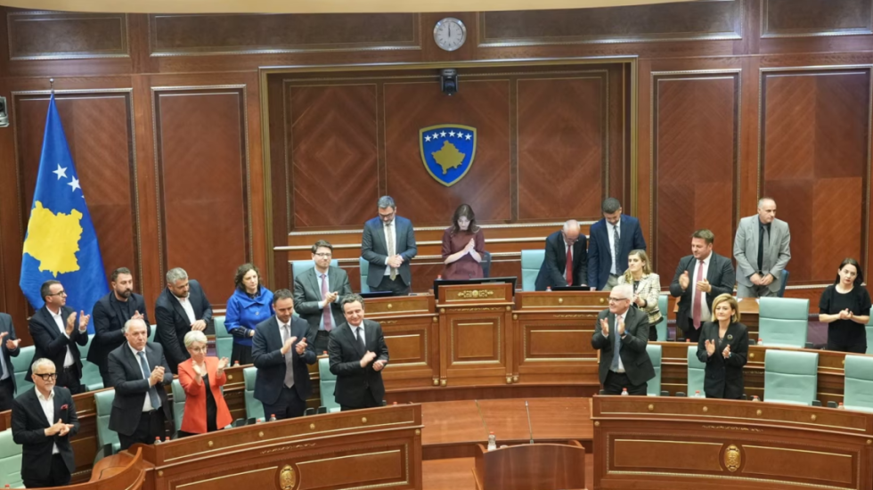 Nuk ka president, “tym i zi” nga Kuvendi, Kosova shkon në zgjedhje