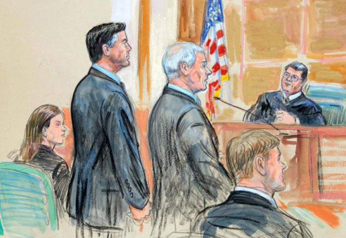 “Kërcënoi me jetë presidentin”,  ish-kreu i FBI nën akuzë për foton me guaskat