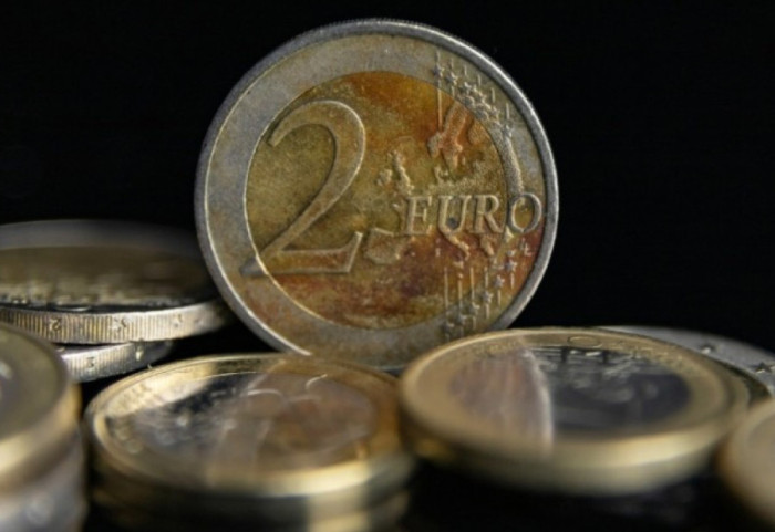 Nëse i ke këto 2 euro në xhep, atëherë ke 2,600 euro