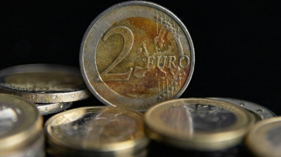 Nëse i ke këto 2 euro në xhep, atëherë ke 2,600 euro