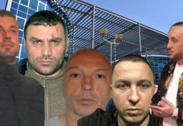 127 vite burg për 12 të pandehur, SPAK jep pretencën për një fraksion të dosjes 'Revanshi'