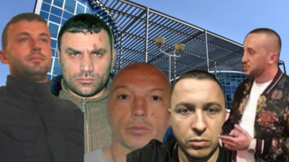 127 vite burg për 12 të pandehur, SPAK jep pretencën për një fraksion të dosjes 'Revanshi'