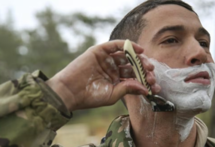 Rregulli i ri që ushtarët amerikanë duhet të zbatojnë në të kundërt përjashtohen