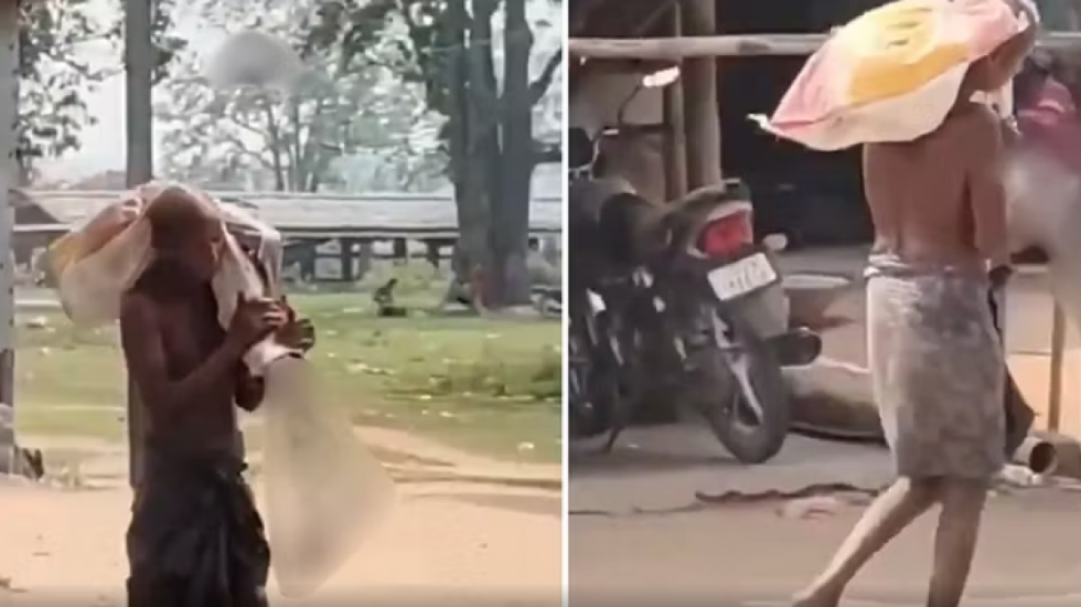 Kërkoi të zhbllokonte llogarinë bankare, çoi trupin e së motrës në bankë për të provuar vdekjen