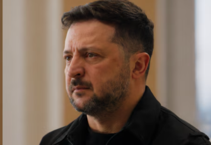 Zelensky, intervistë për Newsmax: Zhvendosja e fokusit të SHBA drejt Lindjes së Mesme dobëson presionin ndaj Rusisë