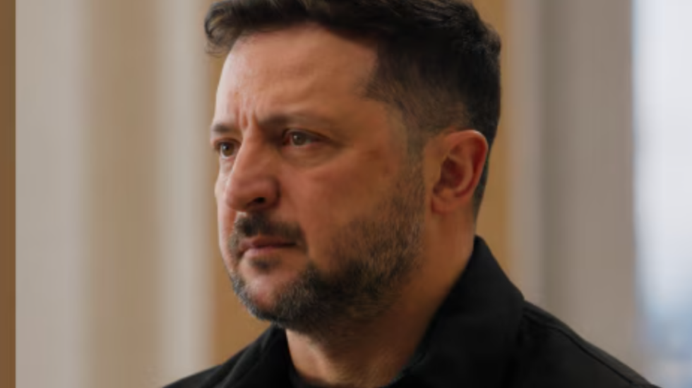 Zelensky, intervistë për Newsmax: Zhvendosja e fokusit të SHBA drejt Lindjes së Mesme dobëson presionin ndaj Rusisë