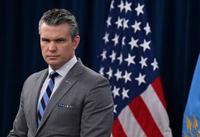 Hegseth siguron: 'Gati për veprim' ndaj Iranit
