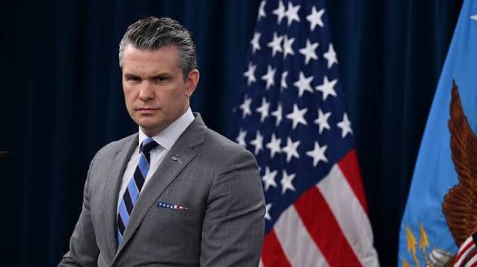 Hegseth siguron: 'Gati për veprim' ndaj Iranit