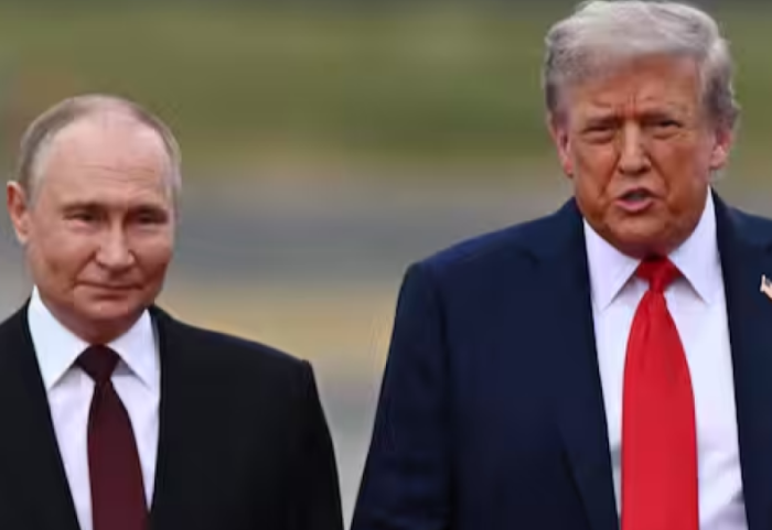 “Armëpushim për datën 9 maj”, Putin i telefonon Trump: Pranë marrëveshjes për fundin e luftës