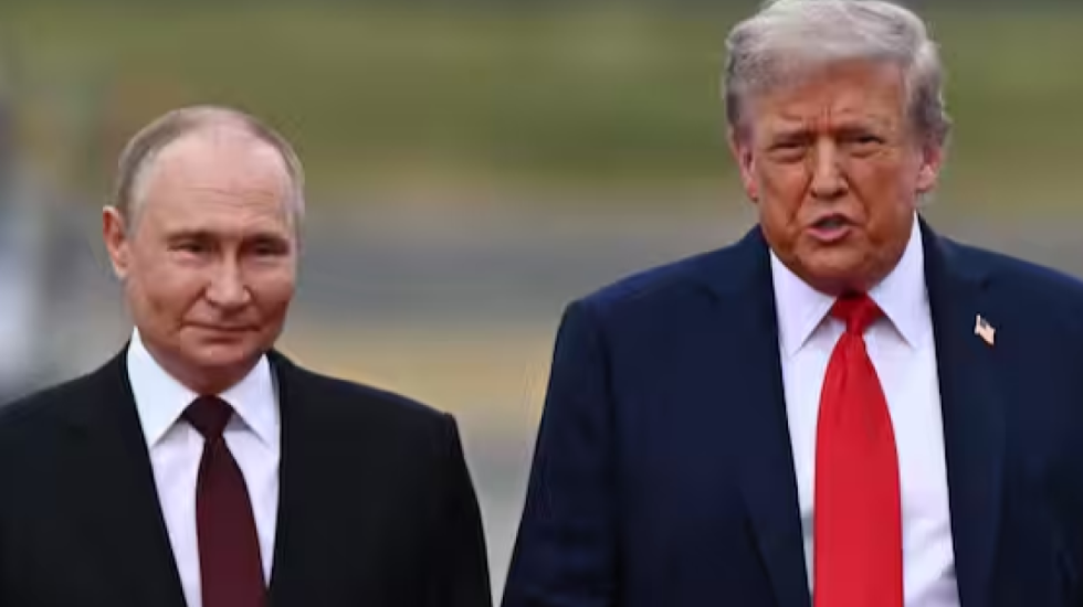 “Armëpushim për datën 9 maj”, Putin i telefonon Trump: Pranë marrëveshjes për fundin e luftës
