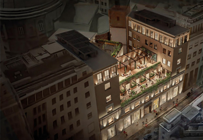 Misteret e klubit super-ekskluziv në Milano: Tarifa deri në 50 mijë euro, 700 anëtarë në pritje dhe përplasje ligjore