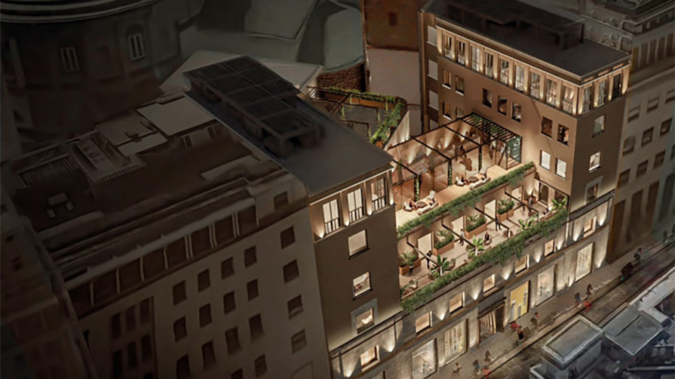 Misteret e klubit super-ekskluziv në Milano: Tarifa deri në 50 mijë euro, 700 anëtarë në pritje dhe përplasje ligjore