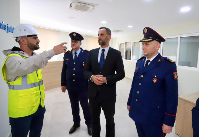 Hapet komisariati i ri në Krujë, Hita: Fokus te krimi dhe armët pa leje