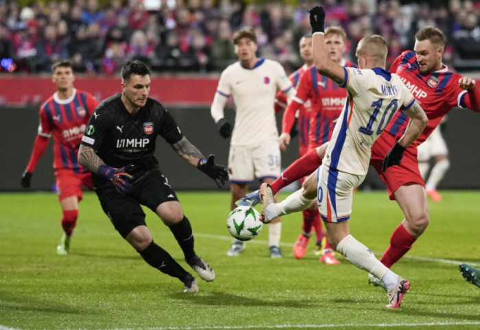 U ble 88 milionë paunde, ylli i Chelsea-t pezullohet 4 vite