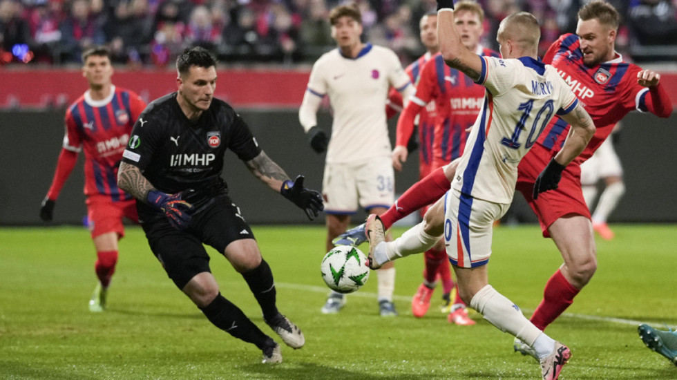 U ble 88 milionë paunde, ylli i Chelsea-t pezullohet 4 vite