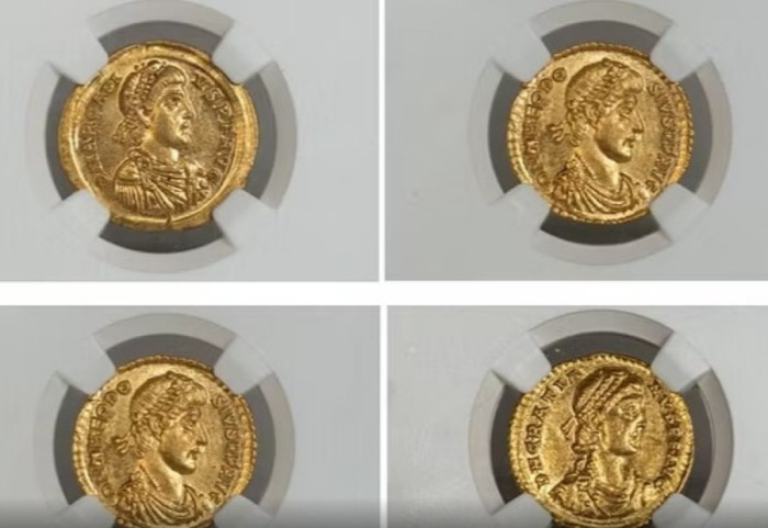 Amerika i kthen Italisë 337 artefakte të vjedhura