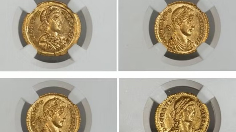 Amerika i kthen Italisë 337 artefakte të vjedhura